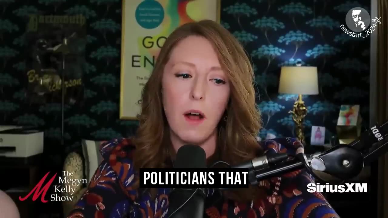 Dr. Casey Means: We're going to get Americans healthy.