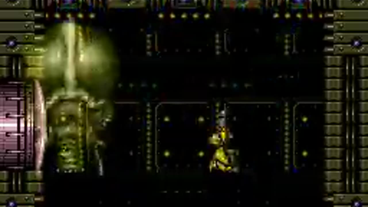 $ SUPER METROID - LINK TO THE PAST ITEM Randomizer [ PART 17 ] HOW TO DEFEAT PHANTOON LOW HEALTH? { VIDEOS 1 / 22 }
