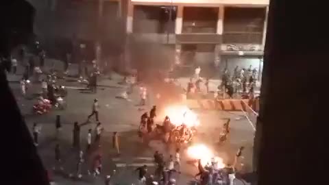 Emmanuel Rincón - 🚨 Caracas en este momento: