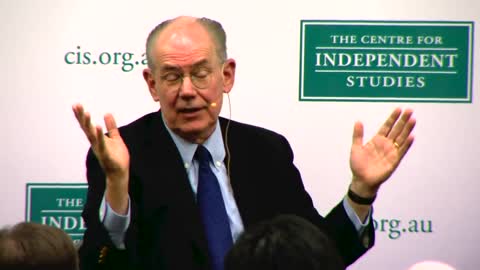 China debate - John Mearsheimer _ Hugh White _ Tom Switzer