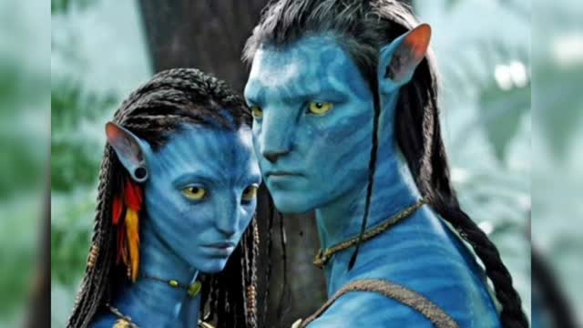 Avatar part -2 movie behind story