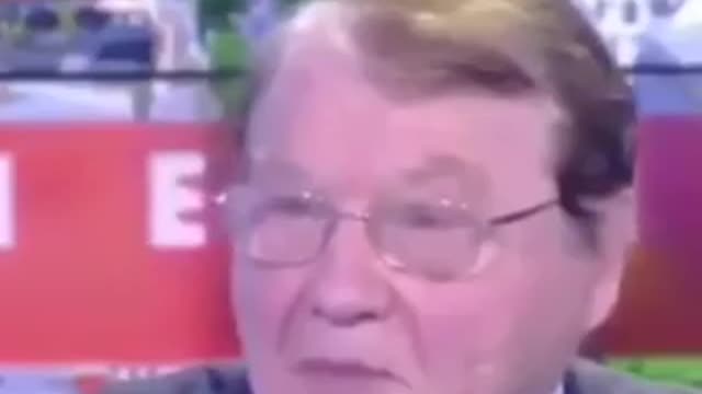 呂克·蒙塔尼耶教授表示新冠病毒是人為製造的結果,是從蝙蝠身上提取的病毒的基礎上添加了愛滋病毒序列