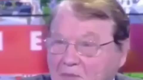 呂克·蒙塔尼耶教授表示新冠病毒是人為製造的結果，是從蝙蝠身上提取的病毒的基礎上添加了愛滋病毒序列