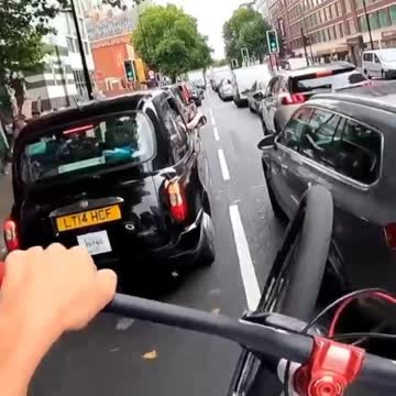 Respect 💯 Crazy Shit People Do