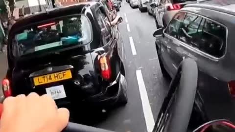 Respect 💯 Crazy Shit People Do