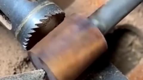 3How to turning the wood #woodturning