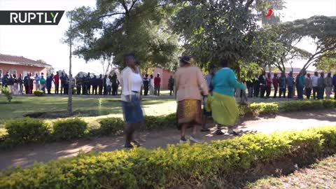Počelo glasanje na izborima u Zimbabveu