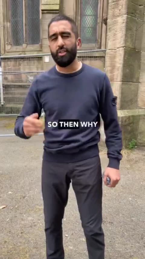 Tommy Robinson Is Paid By Israel and the Jews