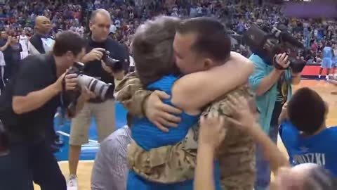 MOST EMOTIONAL SOLDIERS COMING HOME COMPILATION Video