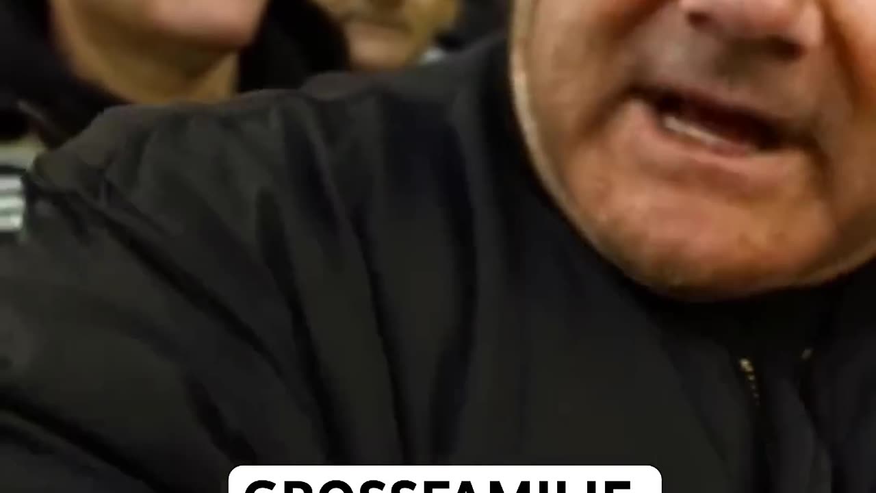 GROSSFAMILIE SCHOLZ Ausraster #olafscholz #meme #arafat #bushido
