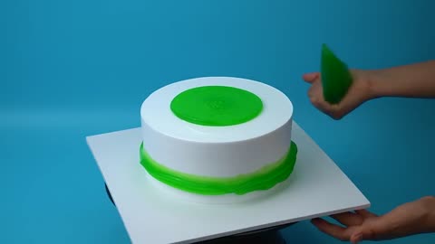 Top Yummy Fondant Cake Recipes | Fun & Creative Cake Decorating Tutorials | So Tasty Cake