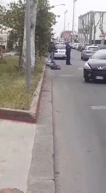 LE MORTI IMPROVVISE POTRANNO CAUSARE GUAI SERI A CHIUNQUE