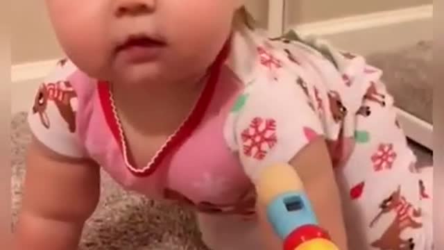 Baby Player