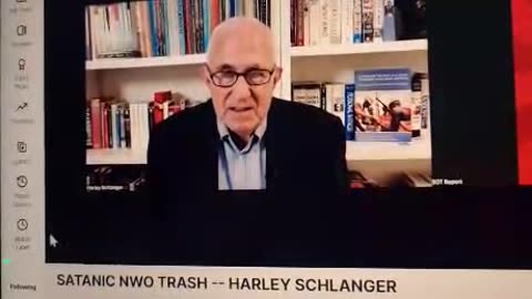 Harley knows who they are