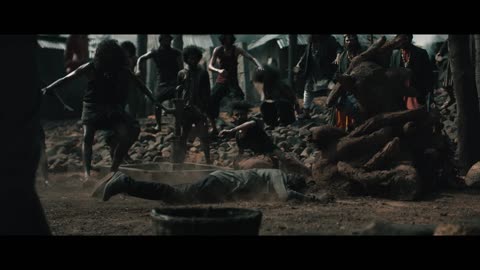 Salazar teaser prabhas Prashant Neel prithvirja shruthi saasan hombale films Vijay kiagandur