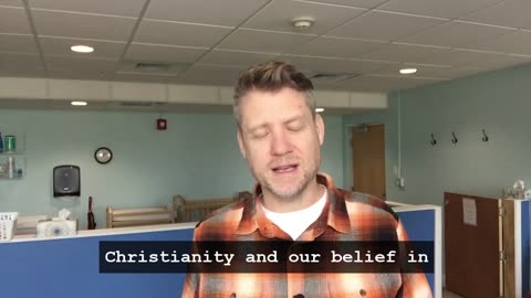 Mark 15 - Scripture in a Minute