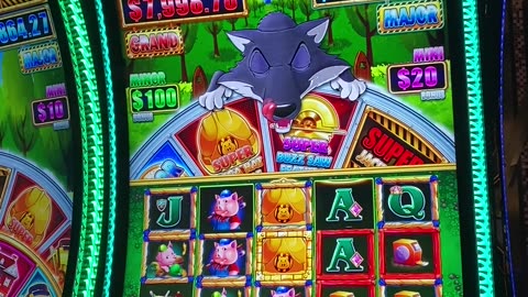 MORE SUPER HATS!!! (FULL VERSION) #slots #casino #slotmachine