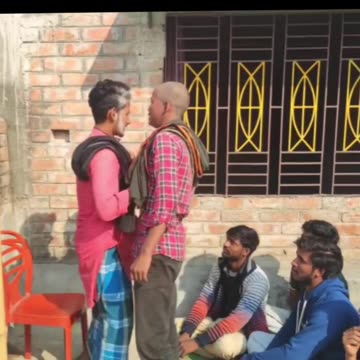 Mukhiya ji ki shaadi