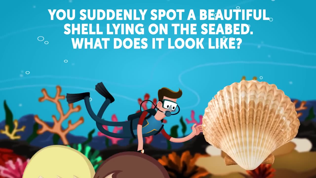 10 Questions That'll Reveal Who You Really Are