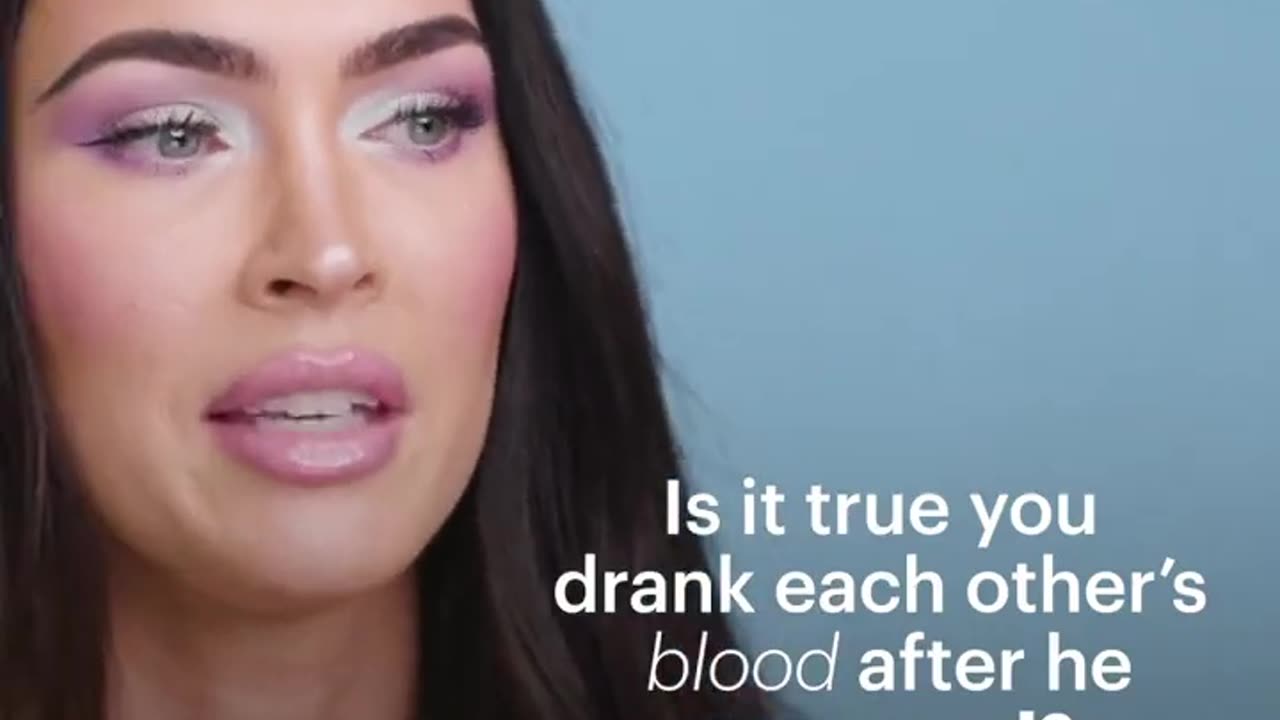 megan-fox-admits-to-blood