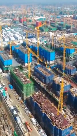 Millions to be Forced Into CCP Prison City. China's New 15 Minute City Nightmare