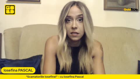 Scamatoriile Iosefinei; Radio Gold FM; 22.08.2022
