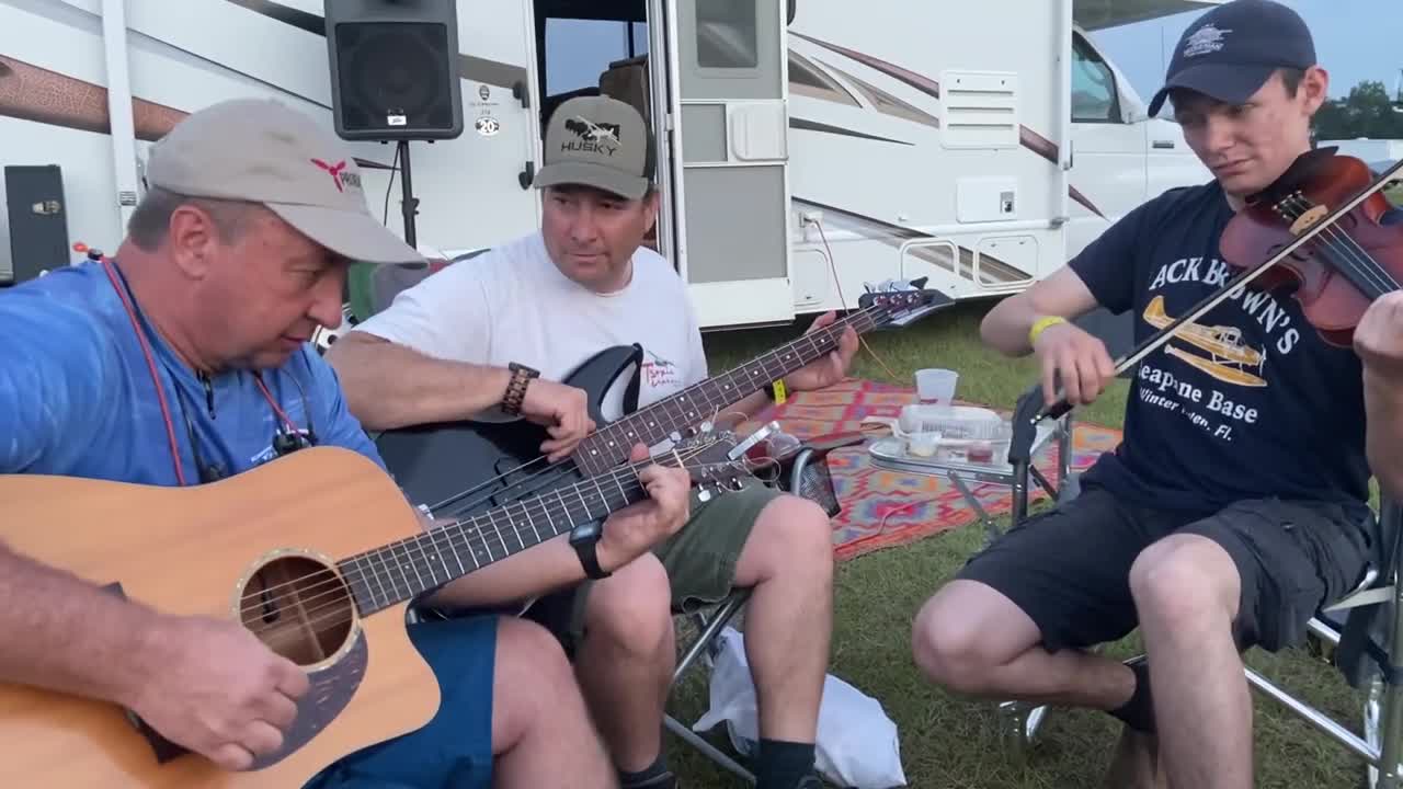 Sun n Fun Part 9 of 35