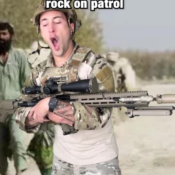 This always happens.