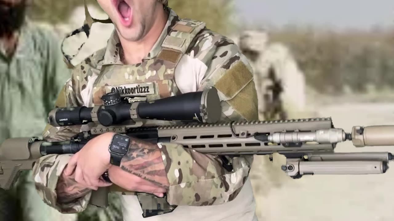 This always happens.