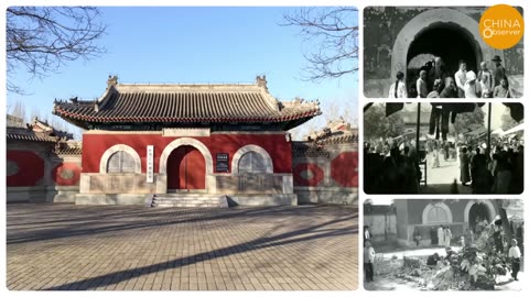 Subway 5 Rerouted, Buildings Relocated, 3 Paranormal Encounters in Construction