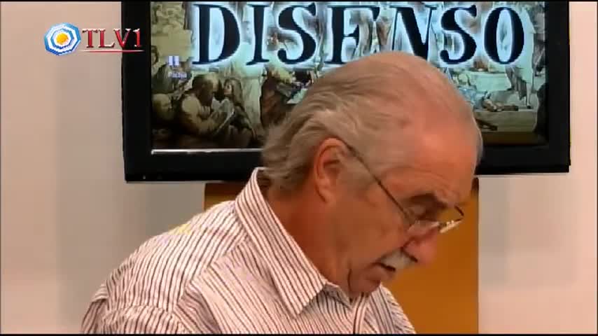 04 Disenso N° 04 Cómo están las ideas en Argentina y Europa