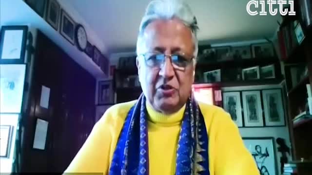 Top Indian diplomat on why Justin Trudeau is an embarrassment both in Canada & India | Deepak Vohra