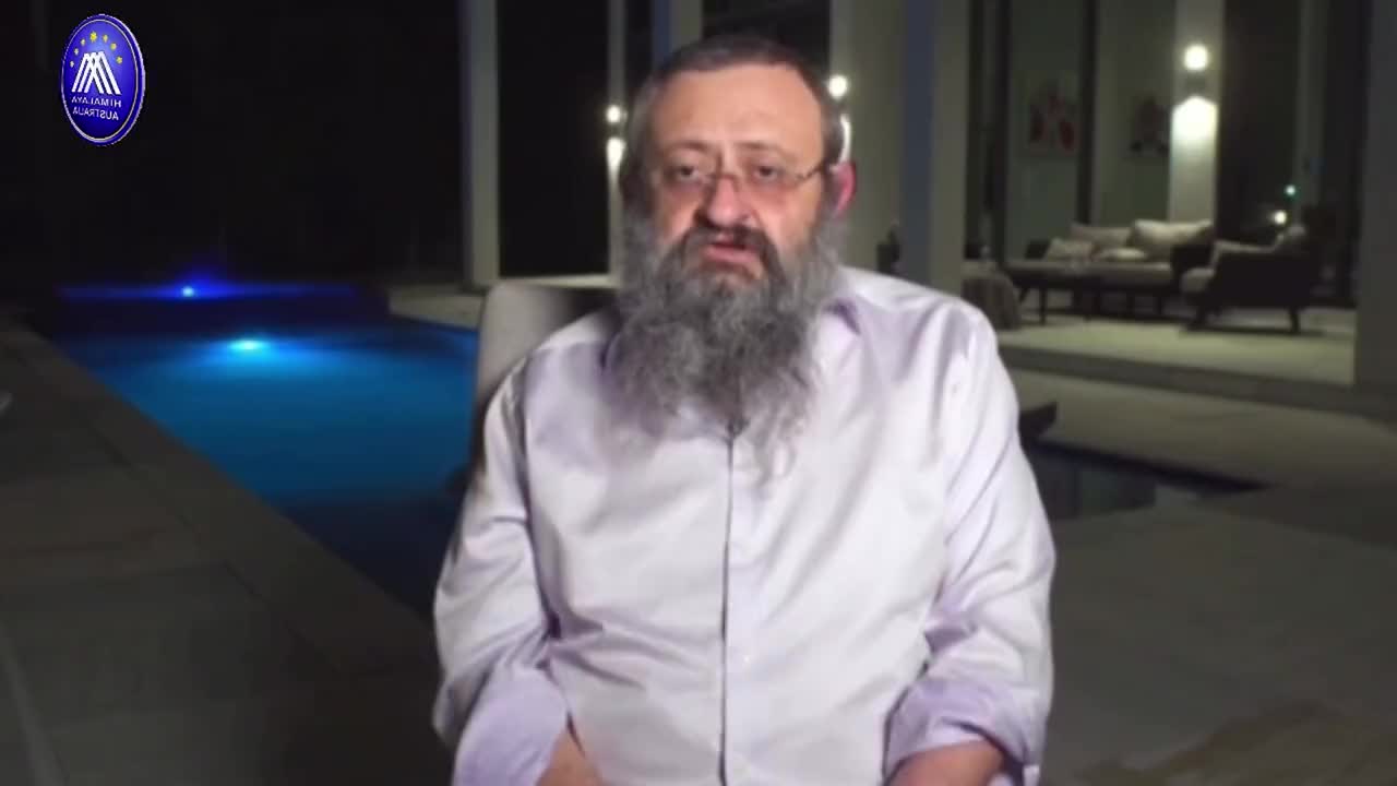 Zelenko博士談活躍大流行期間的疫苗:"引起進化壓力以產生更危險的變異"
