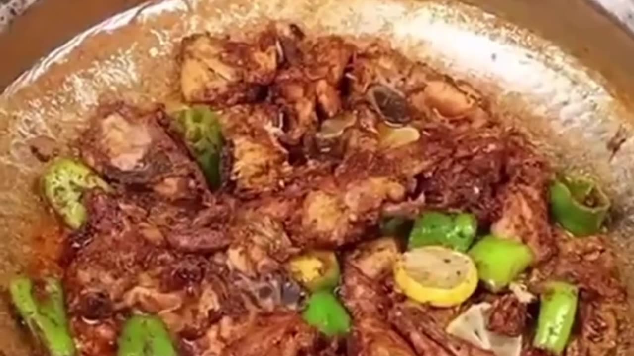 Balochi Briyani Recipe