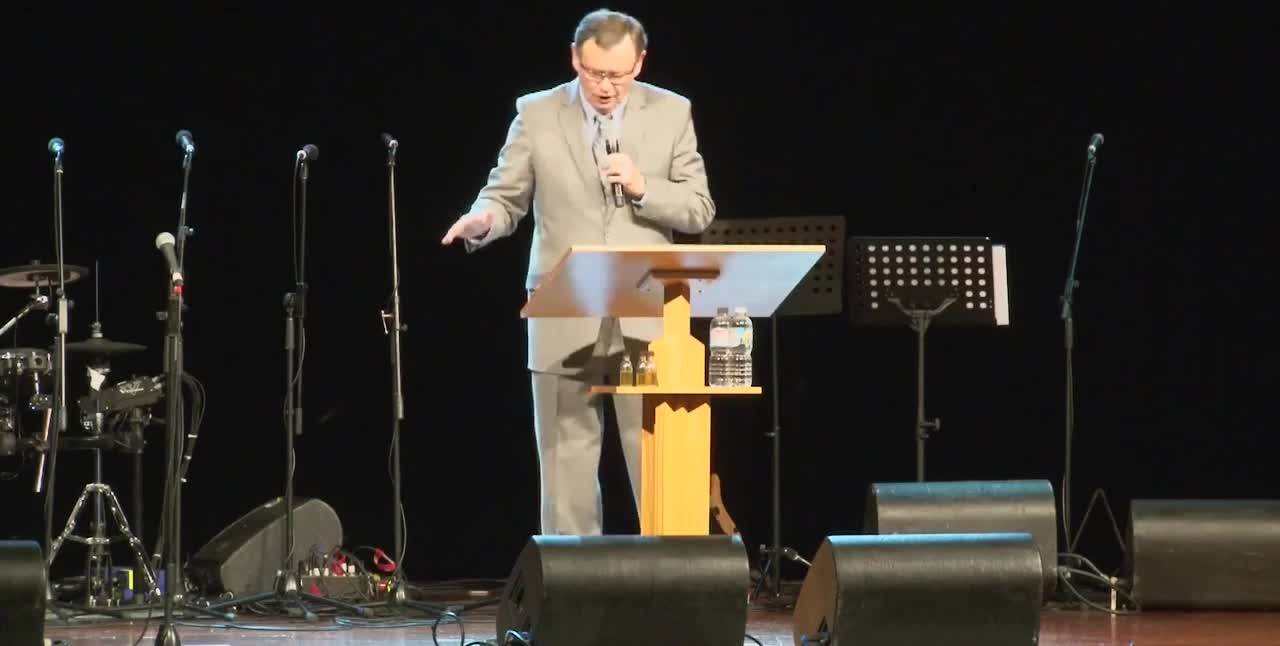 Understanding your authority - Allan Shalm - UPCA Conference 2016