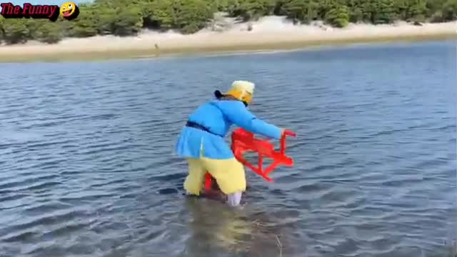TRY TO NOT LAUGH CHALLENGE - 2021 funny videos