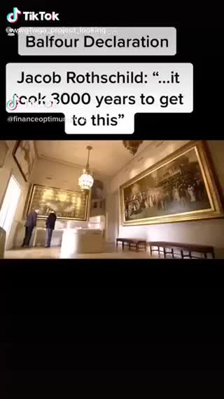 Rothschild predicts future