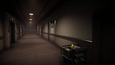 Floor 9 | Demo Gameplay