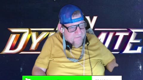 AEW Dynamite WatchAlong - April 17, 2024