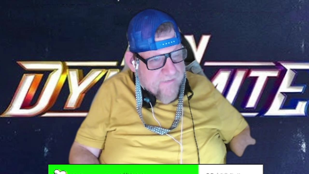 AEW Dynamite WatchAlong - April 17, 2024