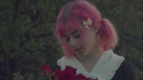 Baby Bugs - He Loves Me (He Loves Me Not)