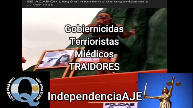 Llegó el Momento de ATACAR