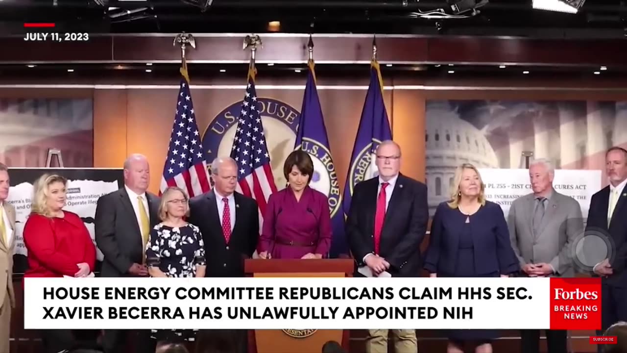 Fauci wasn’t even authorized