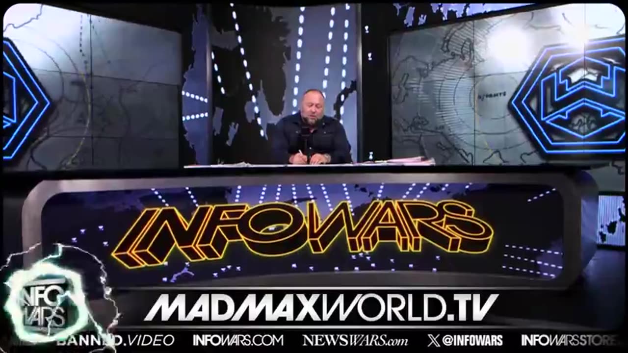 EMERGENCY ALERT- Civil War Trigger About To Be Pulled By Democrats