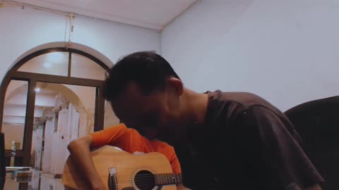 Asal Nyanyi - Kenanglah Aku by Naff