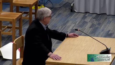 Ohio Mayor SLAMS Democrat School Board: "You Can Choose To Resign Or You Will Be Charged”