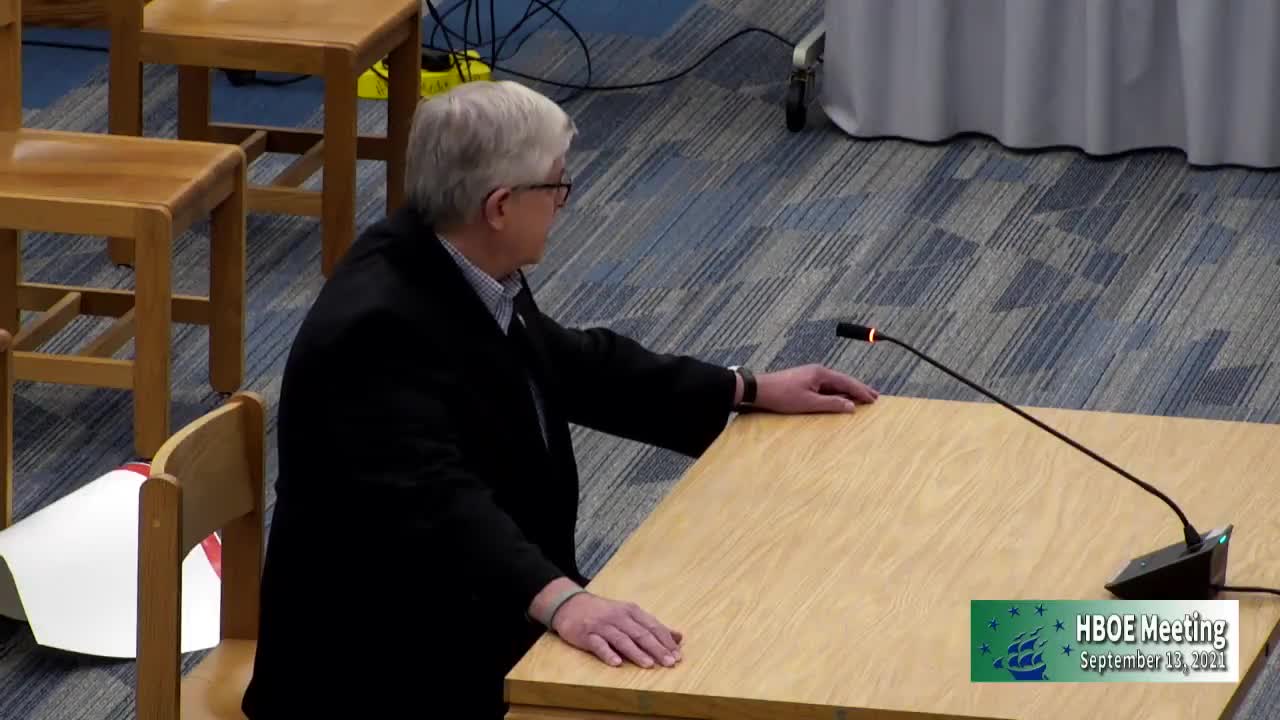 Ohio Mayor SLAMS Democrat School Board: "You Can Choose To Resign Or You Will Be Charged”