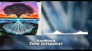 AmiRimA - Sparky Music - Ten:10 Podcast Ep 8