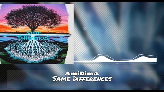 AmiRimA - Sparky Music - Ten:10 Podcast Ep 8