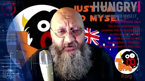 show-112: Hate mail, who would write one and why we love it, also about Ukraine.